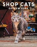 Shop Cats of New York Shop Cats of New York