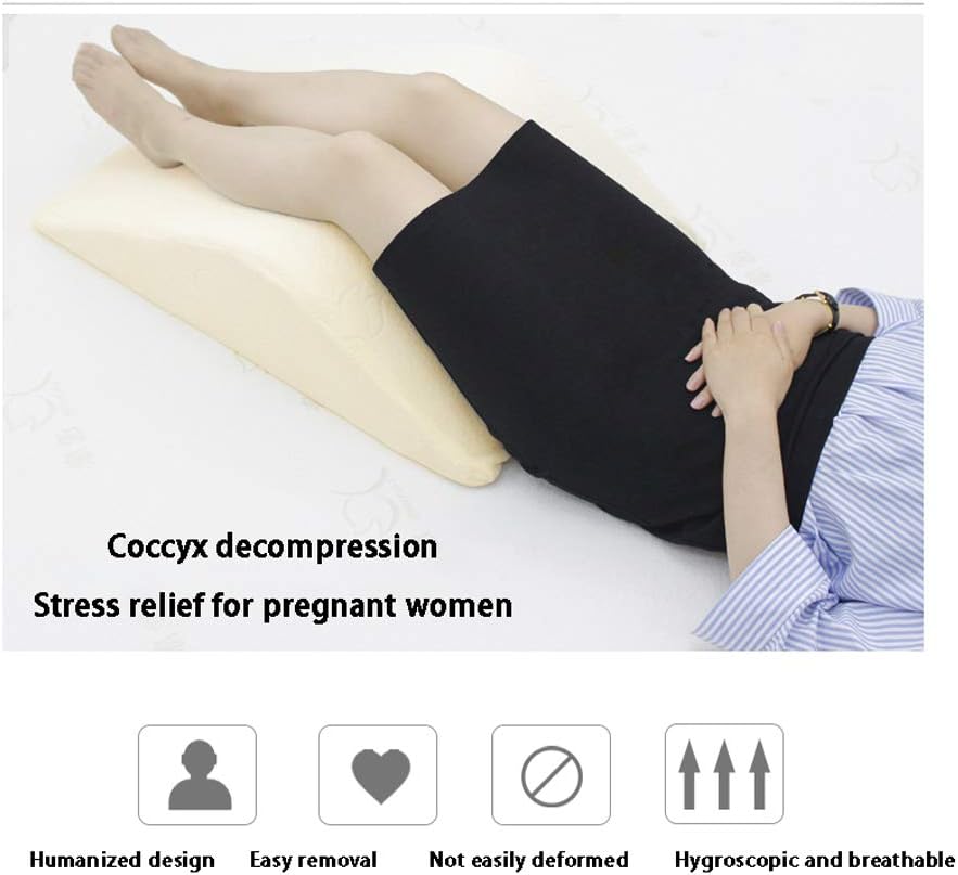 Coussin ergonomique pour sciatique Clearance