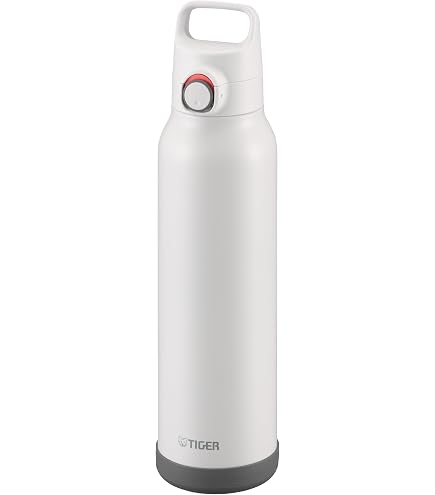 Amazon.com: MTA-H100WH Tiger Vacuum Insulated Stainless Steel