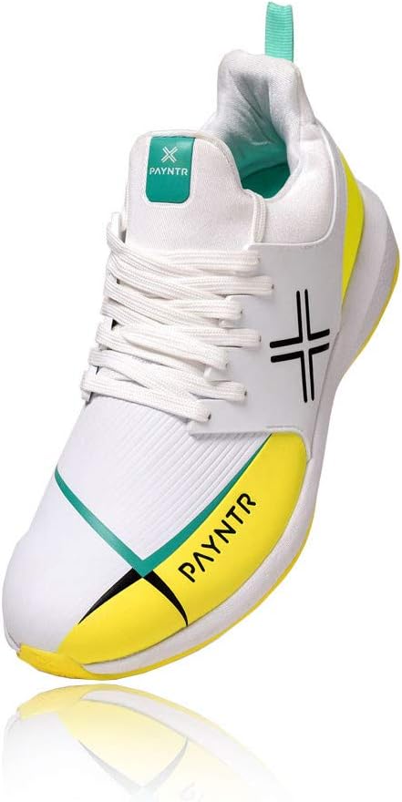 Payntr X MK3 Pimple Cricket Spike