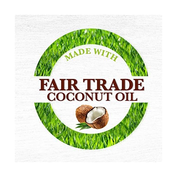 Palmer's Coconut Oil Formula Zero Break PreShampoo Pack, 2.1 ounce