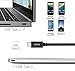 USB Type C Cable Extra Long 10ft, JOTO USB-C 3.1 Type-C Male to USB 3.0 Type A Male Charging Cable Data Cable for Galaxy S9+ S8+ Note 9 Tab S4 S3 Nintendo Switch LG G6 G7 V30 All Type C Devices 10ft