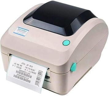 bluetooth printer and fax machine