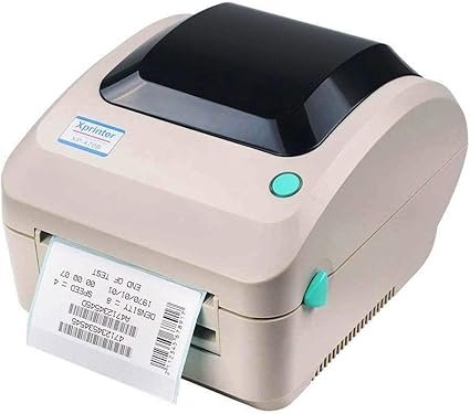 xp470b combo printer