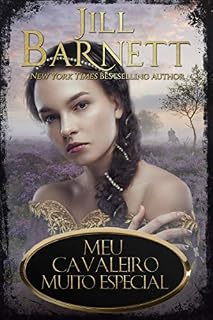 Livro Meu Cavaleiro Muito Especial
