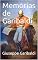 Livro Memórias de Garibaldi (Rio Grande Antigo Livro 6)