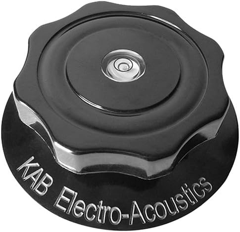 KAB - Super Record Grip Mk2