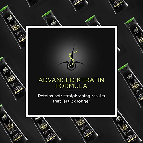 Keratin Intense Shampoo by Natural Formula Keratin Hair Repair