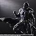 Square Enix Batman vs. Superman: Dawn of Justice: Batman Play Arts Kai Action Figure
