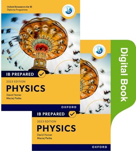 Oxford Resources for IB Diploma Programme IB Prepared: Chemistry