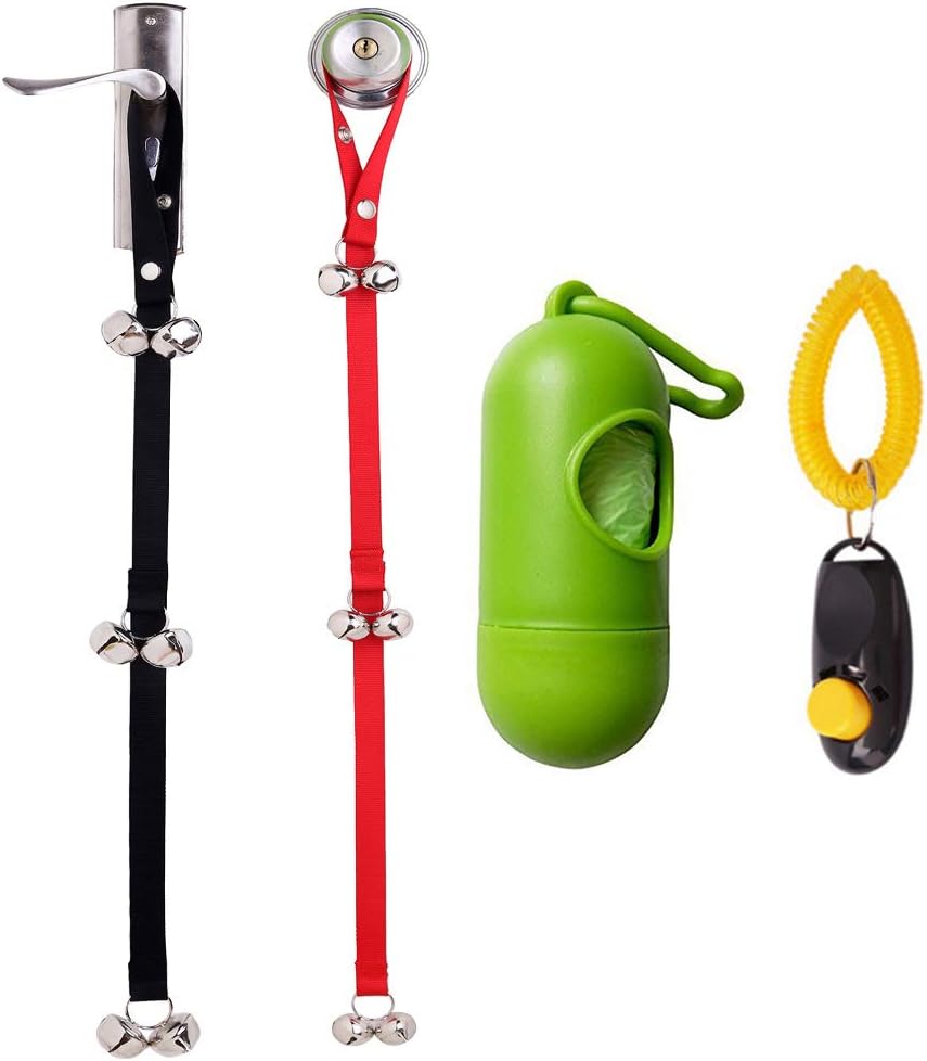 clicker potty training