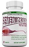 SEMENIZERX Extra - Loaded Semen Volumizer. for Male