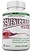 SEMENIZERX EXTRA - Loaded Semen Volumizer. For Male and Female. Increase Semen & Cum Volume. Testosterone Booster. 30 Tablets
