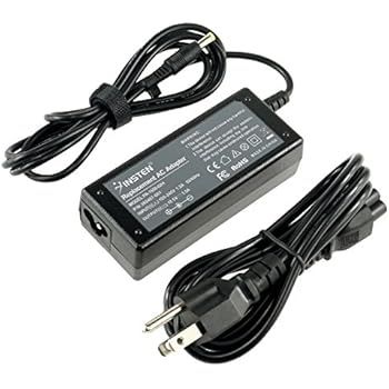 replacement power adapter for Computers AC Replacement Pavilion Power & DV1000/DV6000: Amazon.com: Accessories HP Adapter