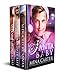 Santa Baby (Paranormal Christmas elves / Shapeshifter Romance) (Paranormal Protection Agency Book 12)