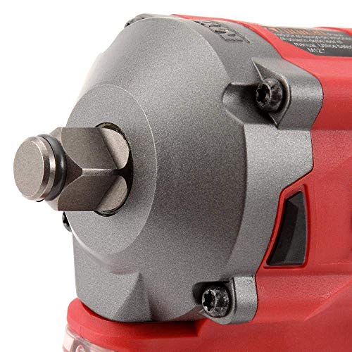 3 Milwaukee+Lithium+Ion+Brushless+Cordless+Batteries