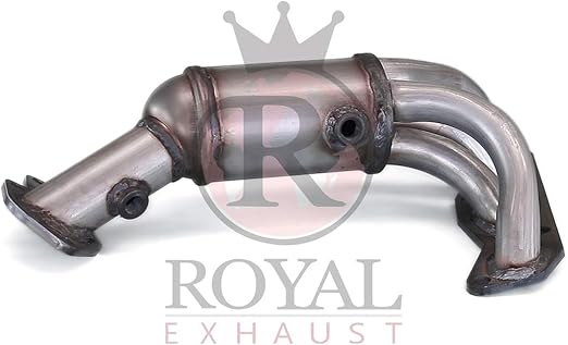 Amazon.com: Catalytic Converter compatible with 2.5L Nissan Rogue 2008