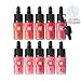 PERIPERA Ink Airy Velvet, Elf Light Rose