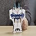 Transformers Cyberverse Action Attackers: 1-Step Changer Prowl Action Figure Toy