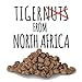 ROOTS Tigernut Butter - Aip Diet and Paleo, Vegan Compliant - Allergen Friendly - Nut Free, Seed Free, Gluten Free, Soy Free - Tiger nut - Aip Snack - (8.5 ounces each) Original Flavor