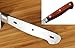 ZHEN Woodworking Project kit Japanese VG-10 3 Layers Forged Steel Knife Blank Kit with Nice Gift Box (3.5 inch Paring Knife)