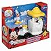 Fisher-Price Mickey Mouse Clubhouse - Donald Ice Cream Stand