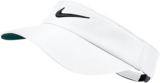 nike golf tech visor