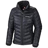 Columbia Women's Plat 860 Turbo Down Jacket