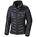 Columbia Women's Plat 860 Turbo Down Jacket