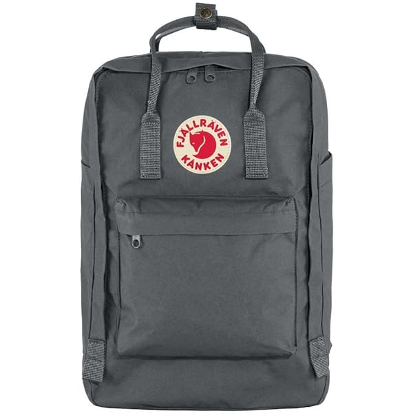 Amazon.com: Fjällräven Kånken Re-Wool Night Sky One Size