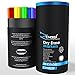 ZenZoi Dry Erase Markers Whiteboard Marker Set Erasable Pens - Chisel Tip - 13 Vivid, Fresh Colors - for Kids Office White Board Calendar Not Black Magnetic Bulk Erasers