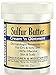 6 Pack - Sulfur Ointment - Sulfur Butter Creme 'N Ointment