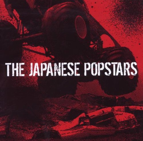 The Japanese Popstars - We Just Are - Zortam Music