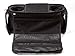 Original ONETWOBE Stroller Organizer – Universal fit, Insulated Cup Holders, Detachable Pockets, Shoulder Strap. Large Storage Space for Diapers, Toys, Sippy Cups and More.