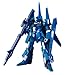 Bandai Hobby #108 RGZ-95 ReZEL Commander 1/144 Bandai HGUC Action Figure