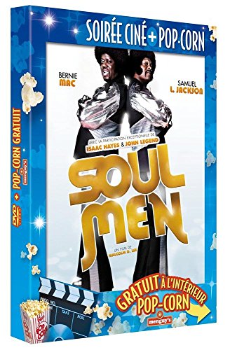 Soul Men - Soirée Ciné + Pop Corn