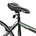 GMC Denali Road Bike, Black/Green, 22.5-Inch/Medium
