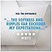 Cottonelle CleanCare Big Roll Toilet Paper (Pack of 12 Rolls), Bath Tissue, Ultra Soft Toilet Paper Rolls with Clean Ripple Texture, Sewer and Septic Safe