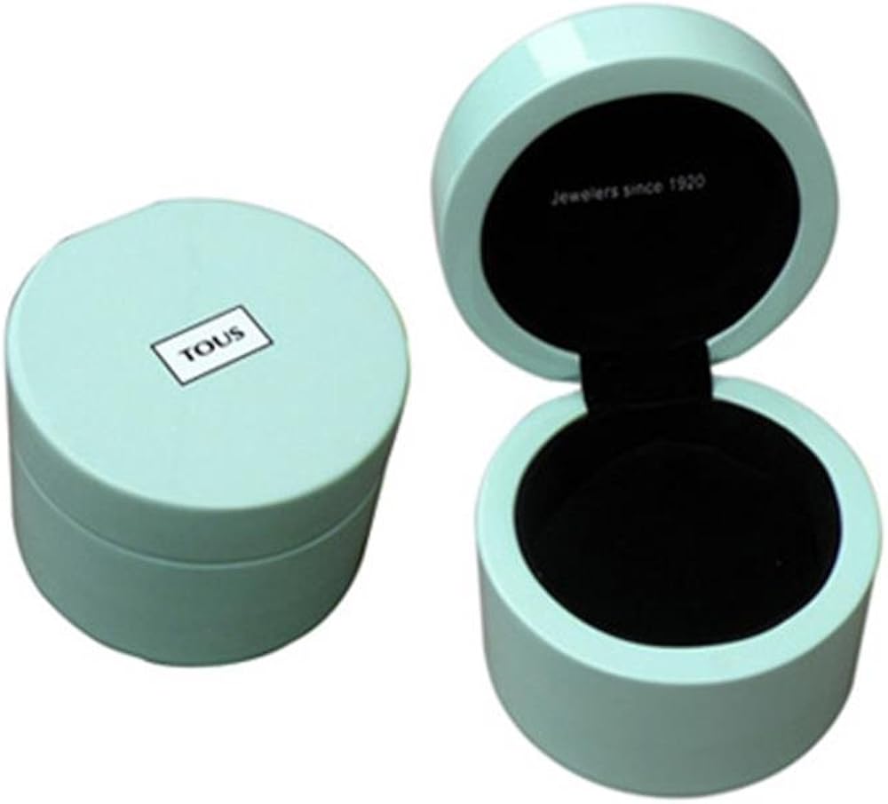 TOUS pendientes ALECIA 712213500: Amazon.es: Joyería