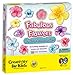 Creativity For Kids Fabulous Flowers Hair Accessories