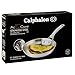 Calphalon 1833934 AccuCore Stainless Steel Omelette Pan, 8-Inch