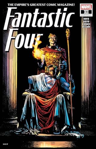 Amazon.com: The Deadman (2026-) #1 eBook : Prince, W. Maxwell