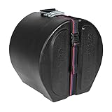 Humes & Berg Enduro DR429BKSP 16 x 16 Inches Floor Tom Drum Case with Foam