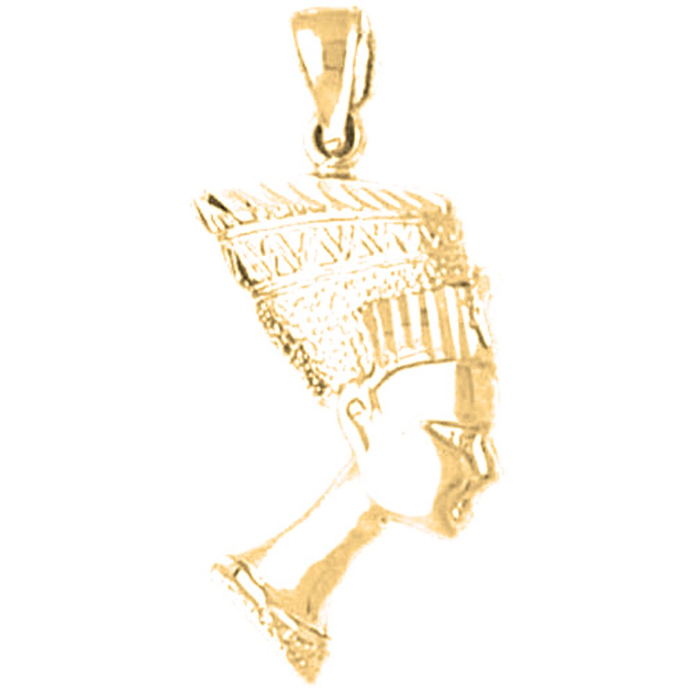 Women Jewels Obsession Nefertiti 
