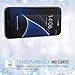 Galaxy S7 Edge Screen Protector - [3-PACK] [FULL COVERAGE], Ixir Screen Protector {Full HD} for Samsung Galaxy S7 Edge Precision Fit - High Resolution - Super Touch Sensitivity - Easy Removal