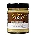 Gourmet Ghee Co. - Black Truffle Ghee Clarified Butter - Grass-Fed, Pasture-Raised, Non-GMO, Lactose & Casein Free, All-Natural Ingredients (Black Truffle, 9 OZ) Grass Fed, Keto, Pasture raised.