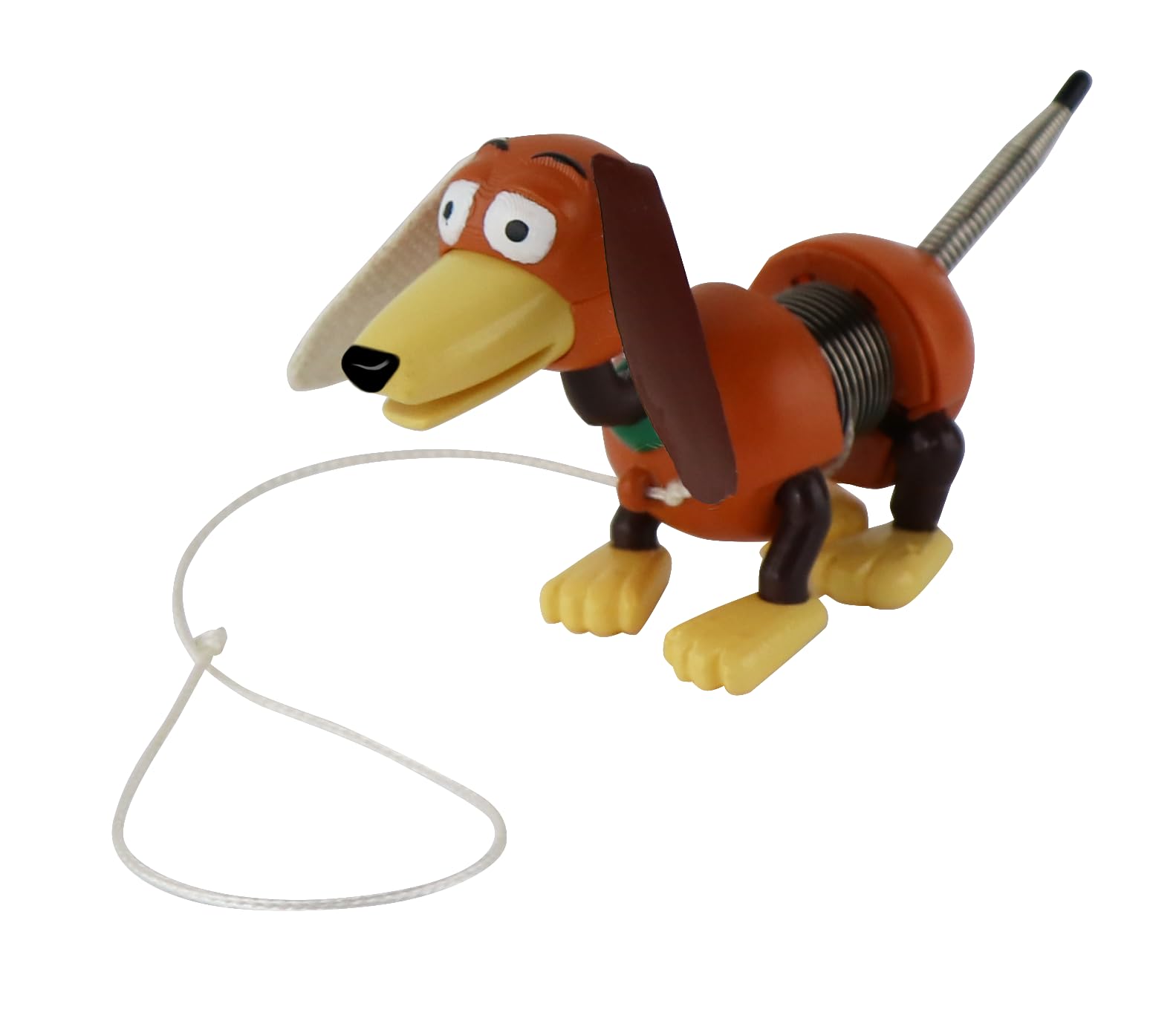 Photo 1 of World's Smallest Slinky Dog
