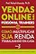 Livro Vendas Online para Personal Trainers: Como Multiplicar sua Renda Trabalhando em Casa
