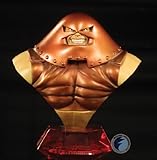 Juggernaut (X-Men) Mini Bust by Bowen