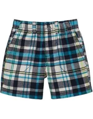 Carter's Baby Boys' Infant Woven Pull On Short
